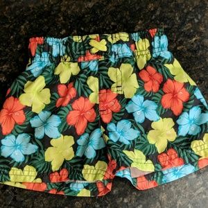 Cat&Jack Swm trunks 18 months